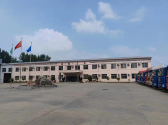 Porcellana Liangshan Hongxiang Vehicle Co., Ltd.