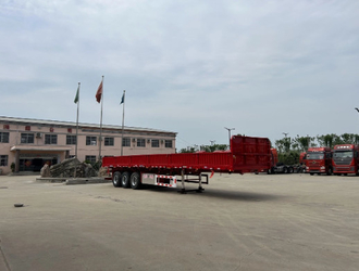 Porcellana Liangshan Hongxiang Vehicle Co., Ltd.