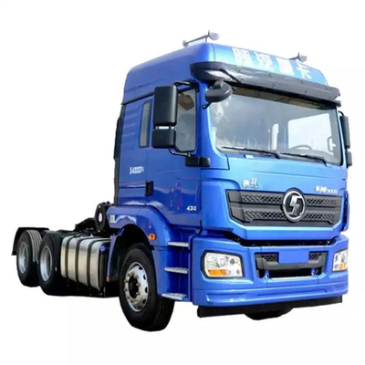 Semi-remolchi, trattori, camion, motori con elevata capacità e scarsa manutenzione