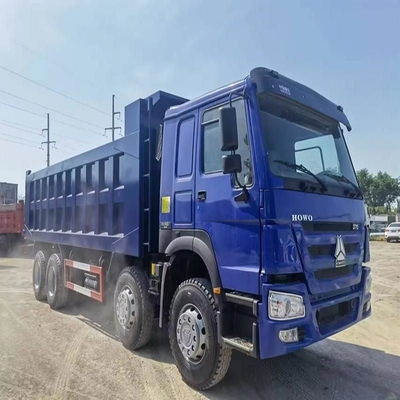 Personalizzazione Shacman X3000 6X4 Camionetti 10 ruote 25 tonnellate Camionetti 380 CV