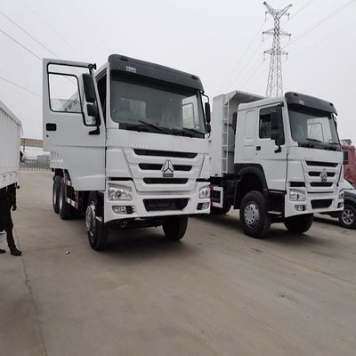 Personalizzazione Shacman X3000 6X4 Camionetti 10 ruote 25 tonnellate Camionetti 380 CV