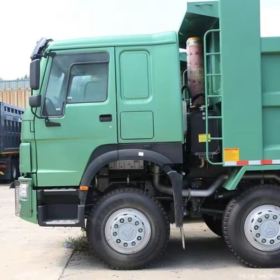 Personalizzazione Shacman X3000 6X4 Camionetti 10 ruote 25 tonnellate Camionetti 380 CV
