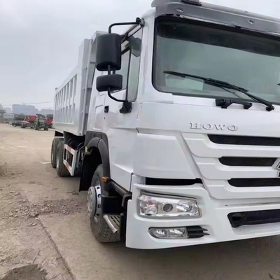 Camionetti di recupero stradali Camionetti di rottura per rimorchio stradale Aqz134 Segmento di camion pesante HOWO 8X2