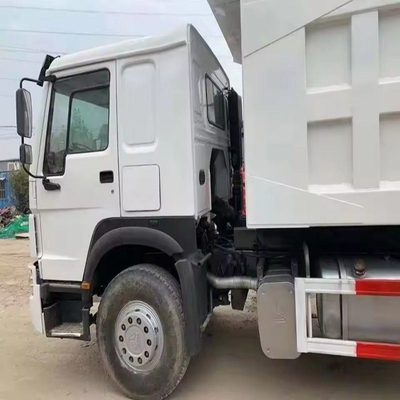 Camionetti di recupero stradali Camionetti di rottura per rimorchio stradale Aqz134 Segmento di camion pesante HOWO 8X2