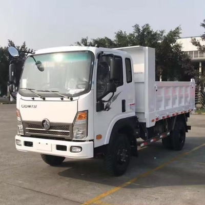 Personalizzazione Ristrutturato HOWO 6*4 Camionetto Usato 371HP 375 HP 420HP Sinotruk Tipper