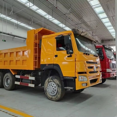 Camionetti da 350-450 CV con certificazione ISO e motore a benzina