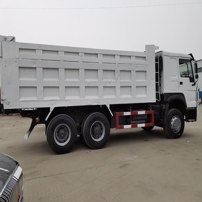 Camionetti da 350-450 CV con certificazione ISO e motore a benzina