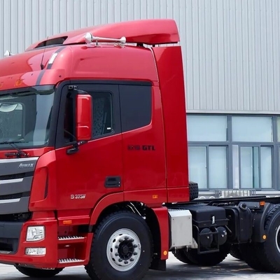 Personalizzazione Finale Pesante A7 Tractor Truck Potenza &gt; 450 CV e con 1