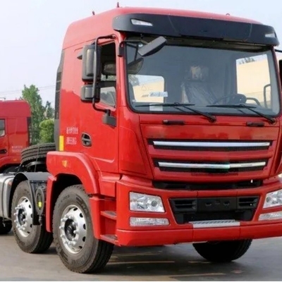 Personalizzazione Finale Pesante A7 Tractor Truck Potenza &gt; 450 CV e con 1
