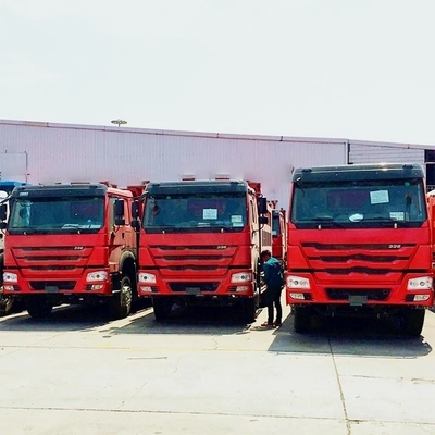 Personalizzazione Finale Pesante A7 Tractor Truck Potenza &gt; 450 CV e con 1