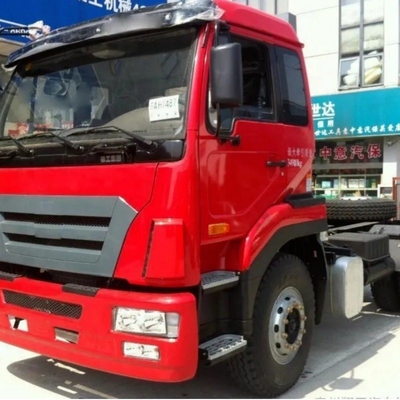 Personalizzazione Finale Pesante A7 Tractor Truck Potenza &gt; 450 CV e con 1