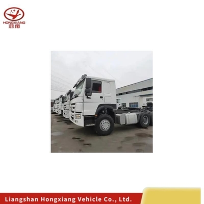 Servizio post-vendita di 1 anno 6X4 camion trattore con 430 CV e 10 ruote nel mercato del CCG