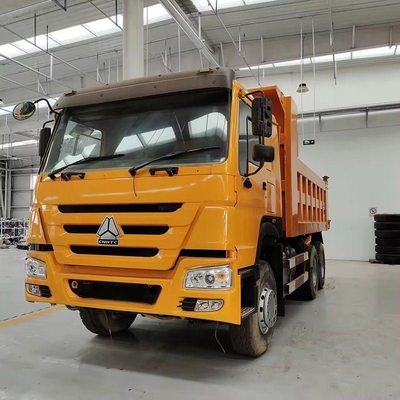 Tonne Shacman M3000s 6*4 8X4 Camionetti di scarico Camionetti di scarico usati con certificazione GCC
