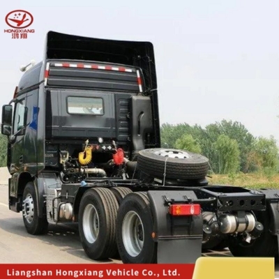 Hfc4251kr1 Camione trattore con coppia massima Nm 500-1000nm entro il budget