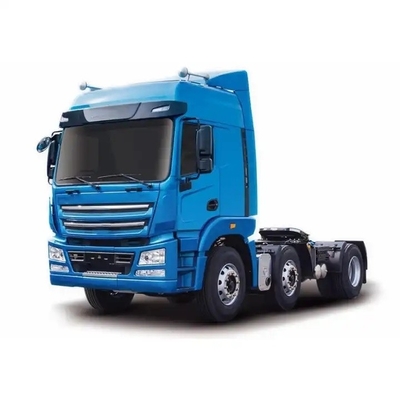 6X4 ruota motrice in buone condizioni HOWO camion trattore 371/375HP 99% GCC certificato pneumatici