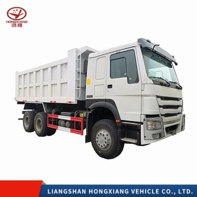90t 6*4 Trasportatori tipo Xga4250d3wc Sedile ≤5 Guida manuale Xga4250d3wc