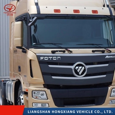 90t 6*4 Trasportatori tipo Xga4250d3wc Sedile ≤5 Guida manuale Xga4250d3wc