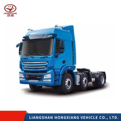 90t 6*4 Trasportatori tipo Xga4250d3wc Sedile ≤5 Guida manuale Xga4250d3wc