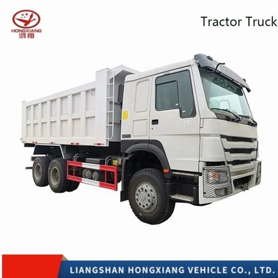 6X4 6X2 4X2 6X2r Trasportatori FM Durable e 1 anno di servizio post-vendita per ≤5 posti
