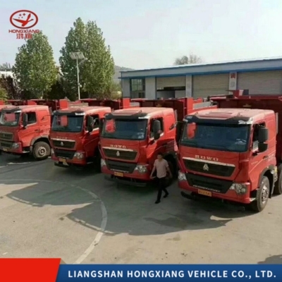 3 assi 35 40 Cbm acciaio 60 tonnellate autocarro pesante rimorchio rimorchio rimorchio semirimorchio