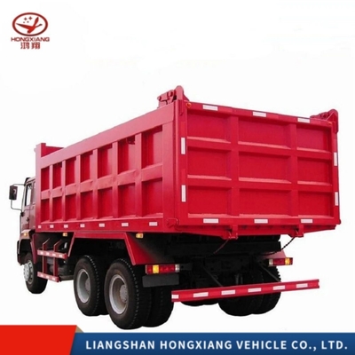 3 assi 35 40 Cbm acciaio 60 tonnellate autocarro pesante rimorchio rimorchio rimorchio semirimorchio