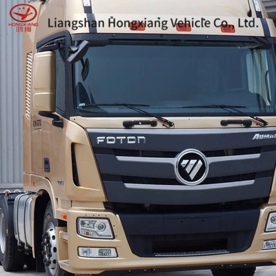 Shacman 340 4X2 Heavy F2000 Shacma X6000 4X4 RC