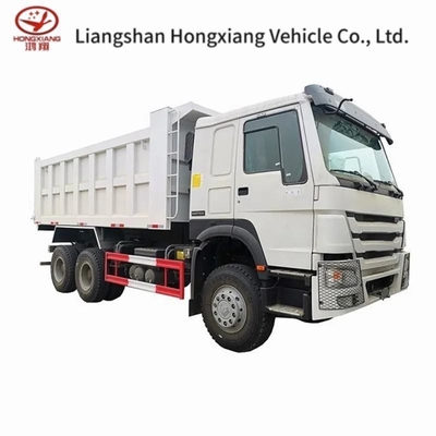 Shacman 340 4X2 Heavy F2000 Shacma X6000 4X4 RC
