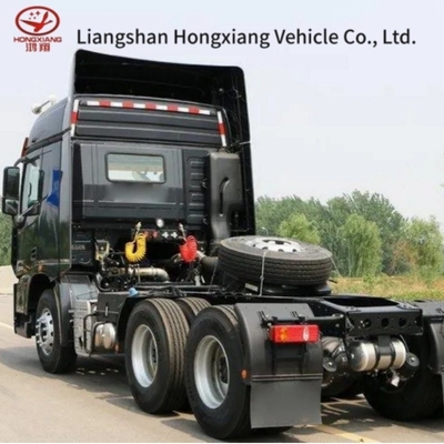 Shacman 340 4X2 Heavy F2000 Shacma X6000 4X4 RC