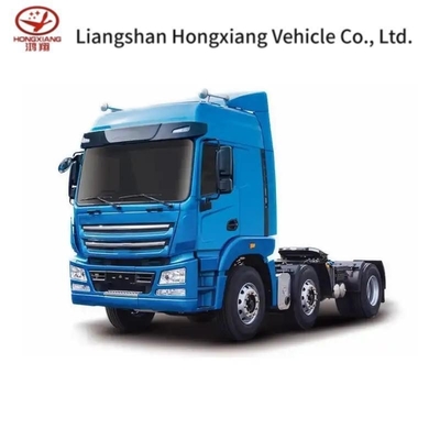 Shacman 340 4X2 Heavy F2000 Shacma X6000 4X4 RC