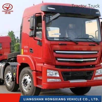 Sinotruk HOWO 6X4 371 420HP 10 ruote Dump Tipper Cargo Camion camion rimorchiatore Dumpper Camion del calcestruzzo