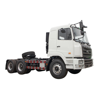 450hp Segmento camion pesante Dump Dumper Tipper Mixer Mescolare calcestruzzo pompa trattore
