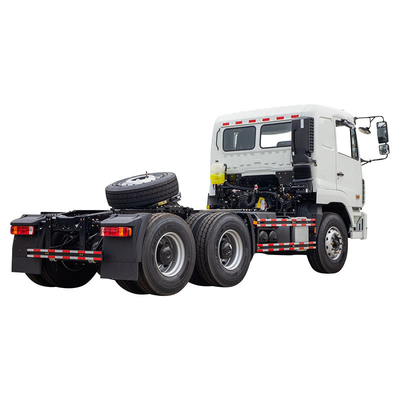 450hp Segmento camion pesante Dump Dumper Tipper Mixer Mescolare calcestruzzo pompa trattore