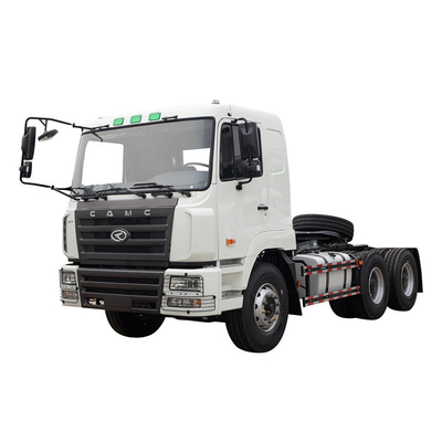 Sinotruk HOWO 6*4 e 8*4 371HP-375HP Camion-trattore con coppia massima Nm 500-1000nm