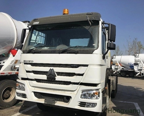 10 ruote Sinotruk HOWO Beiben 6X4 Prime Mover Tractor Head Truck