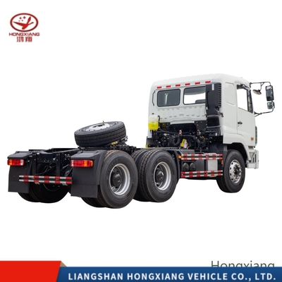 6*4 Camion elettrico con coppia massima Nm di 500-1000 nm e design amichevole
