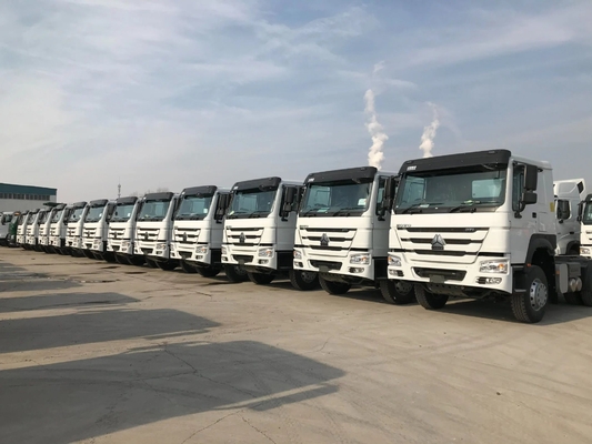 6*4 Camionetti elettrici con vetro manuale e personalizzazione