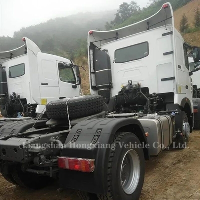 Torsione massima Nm 500-1000nm 4X2 6 ruote HOWO Sinotruk Truck per il mercato cinese
