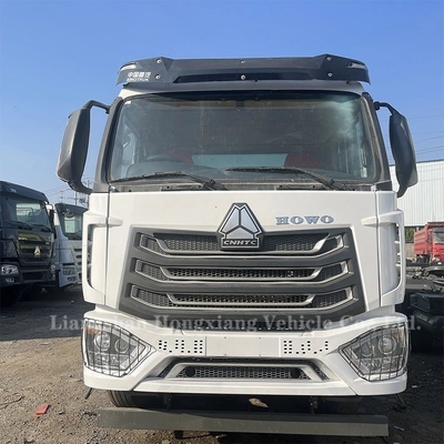 Mack Traktor Truck con cilindrata&gt; 8L e 1 anno di servizio post-vendita