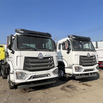 Mack Traktor Truck con cilindrata&gt; 8L e 1 anno di servizio post-vendita