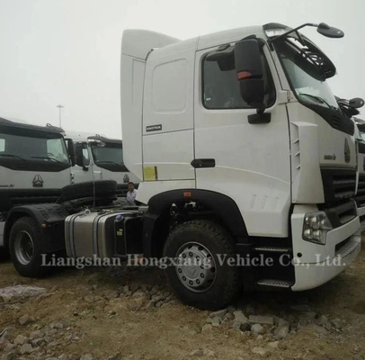 Camion pesante Shacman X3000 Euro 4 Euro 5 Euro 6 Camion trattore 6×4 ruota motrice