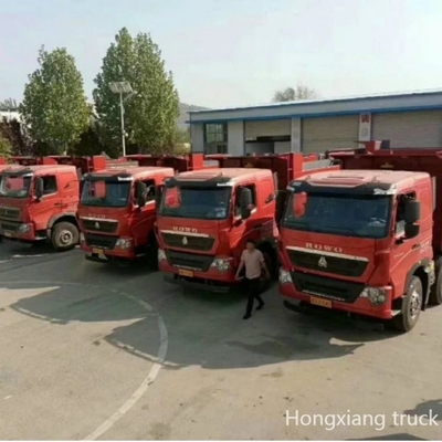 Semi-remolchio per autocarri, rimorchio per autocarri, rimorchio per autocarri