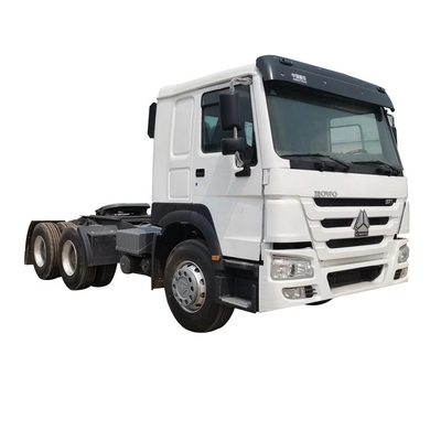 Performance e durata superiori 6*4 H9 Trucks trattori con coppia massima Nm 500-1000nm
