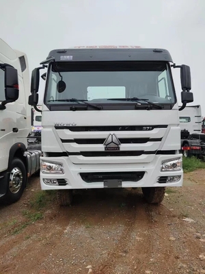 Disegno pneumatico senza tubi Sinotruk HOWO 6X4 41-50t LHD Rhd