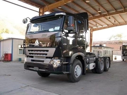 Disegno pneumatico senza tubi Sinotruk HOWO 6X4 41-50t LHD Rhd