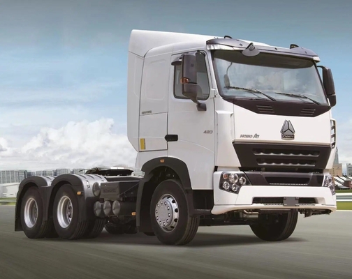 Sinotruck Sitrak C7h G7 4X2 6X4