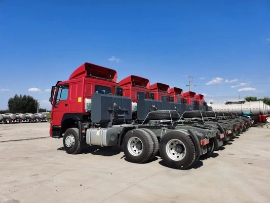 Sinotruck Sitrak C7h G7 4X2 6X4