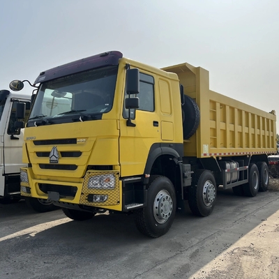 EHL9400ZHX 3 assi 10 FT 60 tonnellate rimorchio posteriore con servizio post-vendita di 1 anno