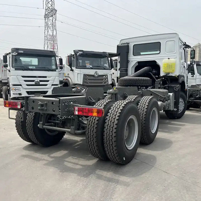 Disegno pneumatici senza tubi Fornitura Shacman X3000 Segmento del trattore camion camion pesante con il migliore