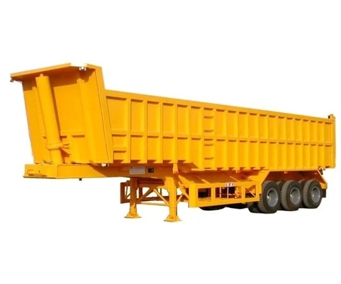 40 tonnellate di caricatore di sabbia HOWO 12 pneumatici camion di scarico 8X4 per i bisogni del cliente a