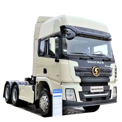 2022 Shacman F3000/H3000/X3000 Dump Truck e Traktor Trucks per il segmento dei camion pesanti